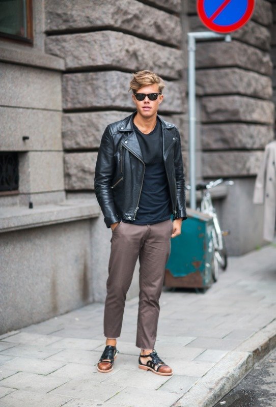 en trend erkek stilleri