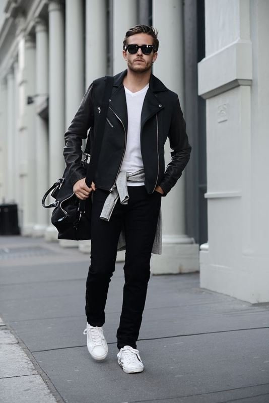 erkek stil ikonları