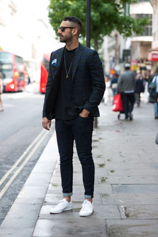 erkek tarz önerileri