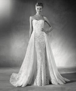 2017 gelinlik modelleri