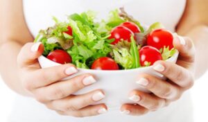 En doğru ve en kolay zayıflama yolları