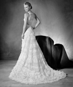 en yeni trend gelinlik modelleri