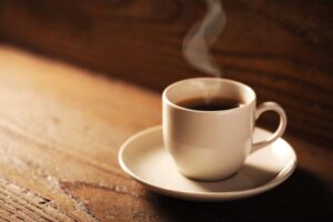 kahve zayıflatır mı