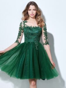 kısa üniversite mezuniyeti elbise modeli