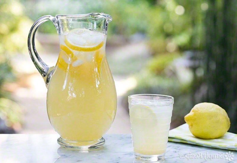 limonata kilo aldırır mı