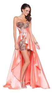 payetli abiye elbise modelleri