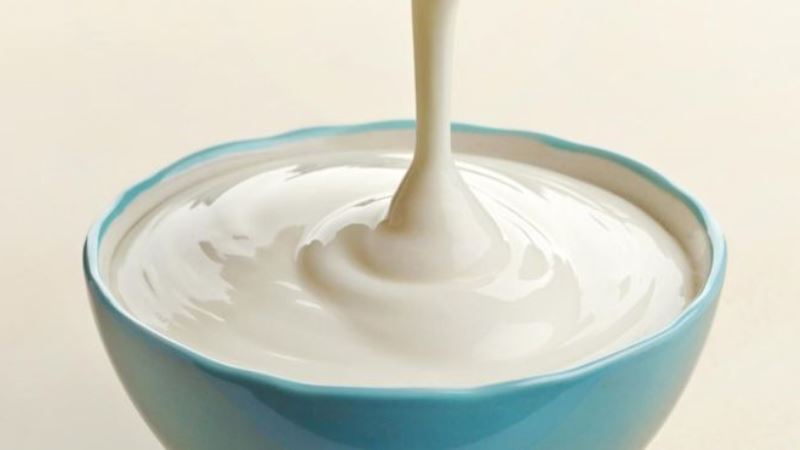 yoğurt zayıflatır mı