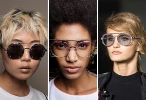 2017 yaz güneş gözlük modelleri