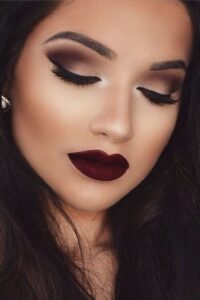 Cilt tipine göre makyaj bazı önerileri