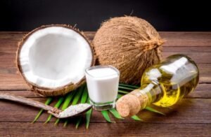 hindistan cevizi yağının faydaları