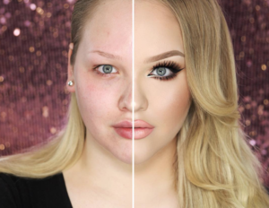 Kuru ciltler için makyaj bazı önerileri