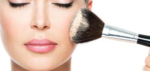 makyaj bazı nasıl kullanılır