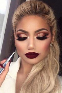 Yağlı ciltler için makyaj bazı önerileri