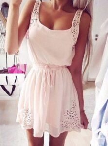 günlük elbise modelleri