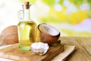 hindistan cevizi yağı zayıflamak için nasıl kullanılır