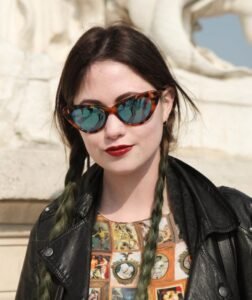 kedi göz güneş gözlükleri