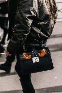 deri çanta modelleri