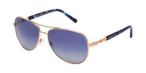 renkli cam güneş gözlüğü