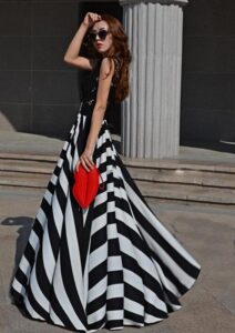 en tarz abiye elbise modelleri