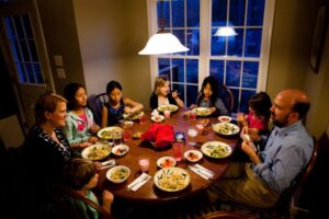 ramazanda kilo vermek