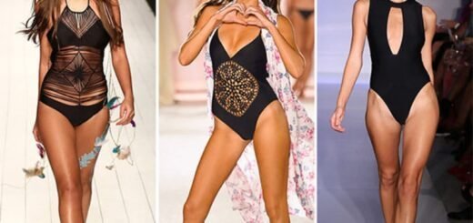 sezonun en trend mayo modelleri