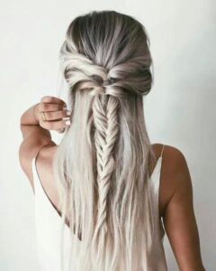 Saç Dökülmesi neden olur