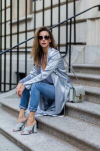 yazlık şık terlik modelleri