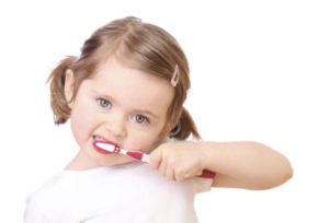 Çocuklarda kalıcı diş çıkarma zamanları