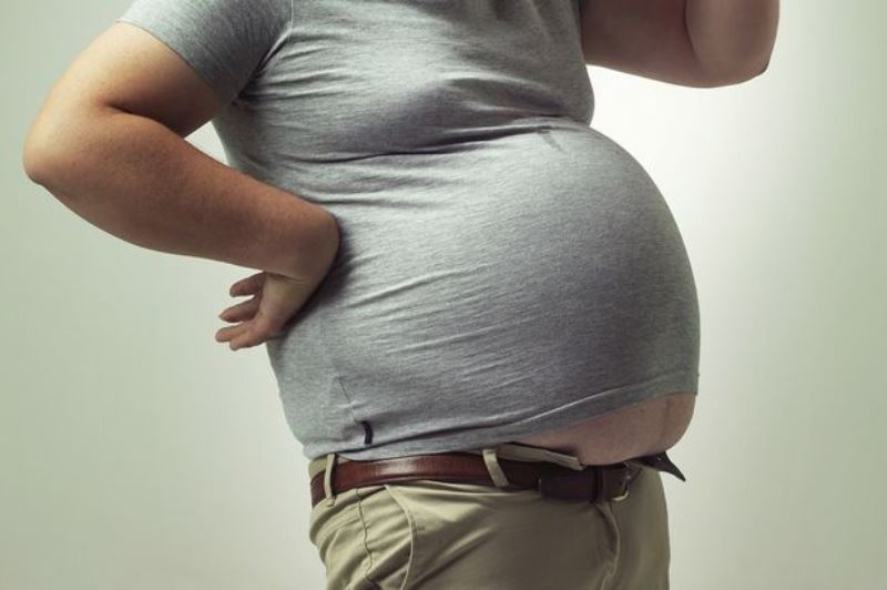 Göbek yağlanmasına neden olan yiyecekler ve içecekler