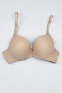 ten rengi destekli sütyen