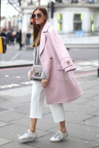 2017 - 2018 kış renkleri