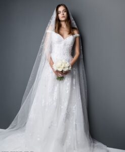 2018 Sonbahar Kış Gelinlik Modelleri