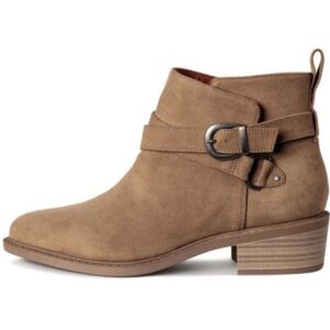 2018 kış kısa bot modeli