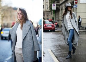 2018 kışının en trend renkleri