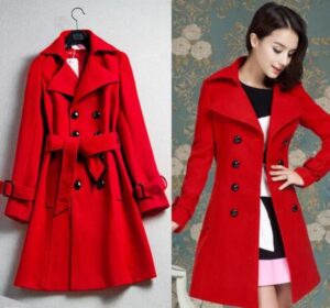 2018 kışının en trend renkleri