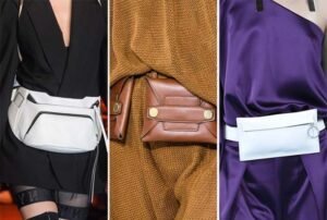 bel çantası modeli