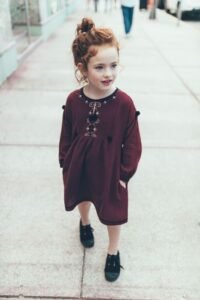 zara kız çocuk kıyafet modelleri