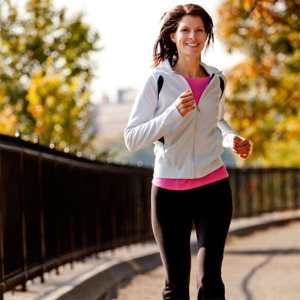 Kilo vermek için ne kadar yürümek gerekir