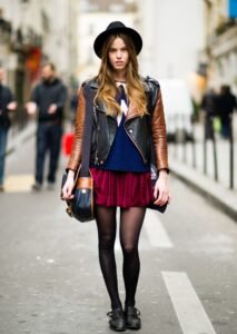 Kış sezonunun en trend kıyafetleri