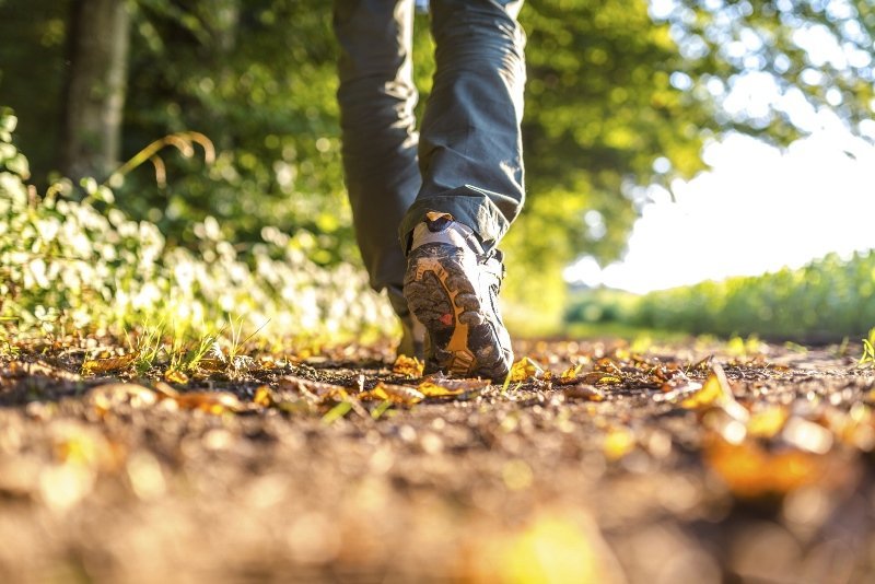yürüyüşün faydaları neler