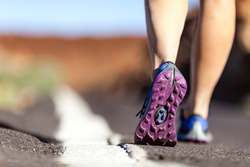 Yürüyüşün zayıflamaya etkisi