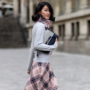 kış sezonunun en trend kıyafet modelleri