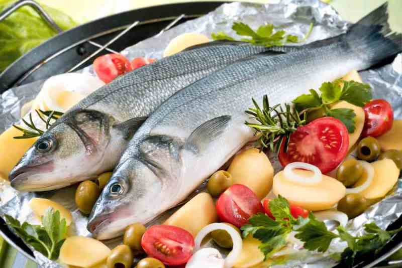 Hangi gıdalarda A vitamini vardır