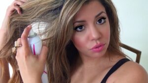 Kuru şampuan kepek yapar mı