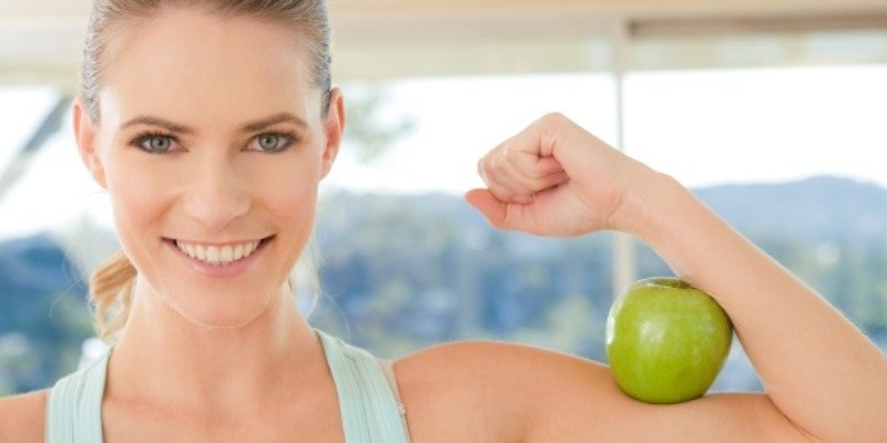 Yaşlanmayı Önleyen Besinler