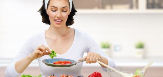Yaşlanmayı geciktirici vitaminler
