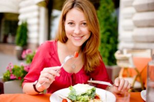 yaşlanmayı geciktiren yiyecekler