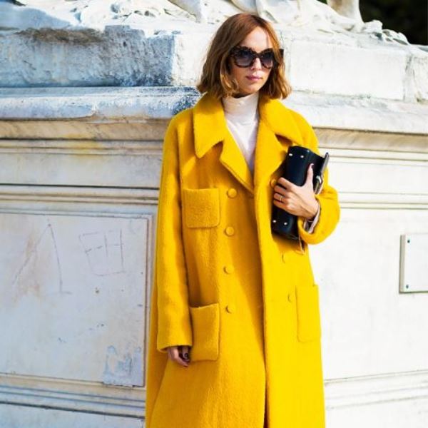 Kış İçin Kombinler