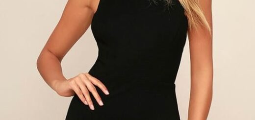 Bodycon elbise nedir