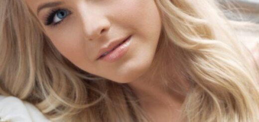 Sarışınların Giymesi Gereken Renkler